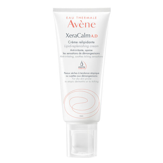 Avene Crema Relipidante XeraCalm A.D x 200 mL, , large image number 0