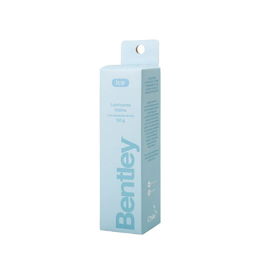 Bentley ICE 50g, , large image number 3