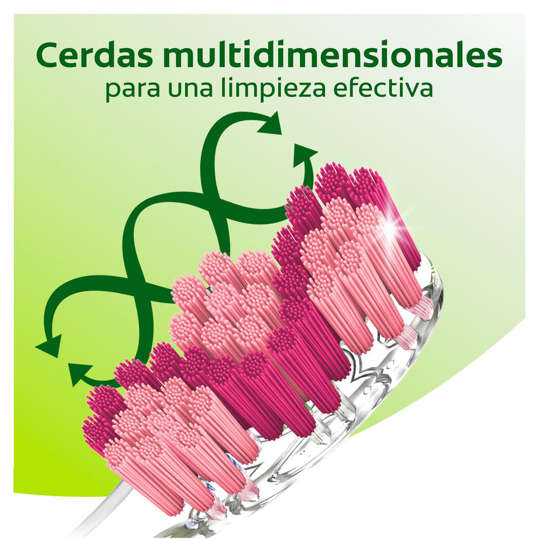 Cepillo de Dientes Colgate Twister Fresh Suave 2 un, , large image number 4