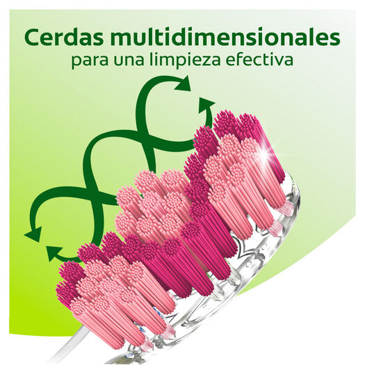 Cepillo de Dientes Colgate Twister Fresh Suave 2 un, , large image number 4