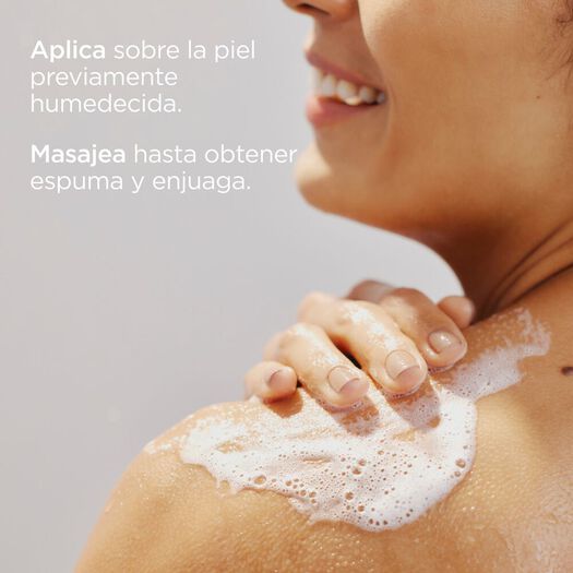 Gel de Baño Isdin Ureadin Hidratante Piel Seca 400 mL, , large image number 3