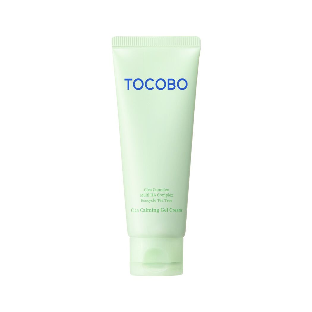 Cica Calming Gel Cream Tocobo, , large image number 0