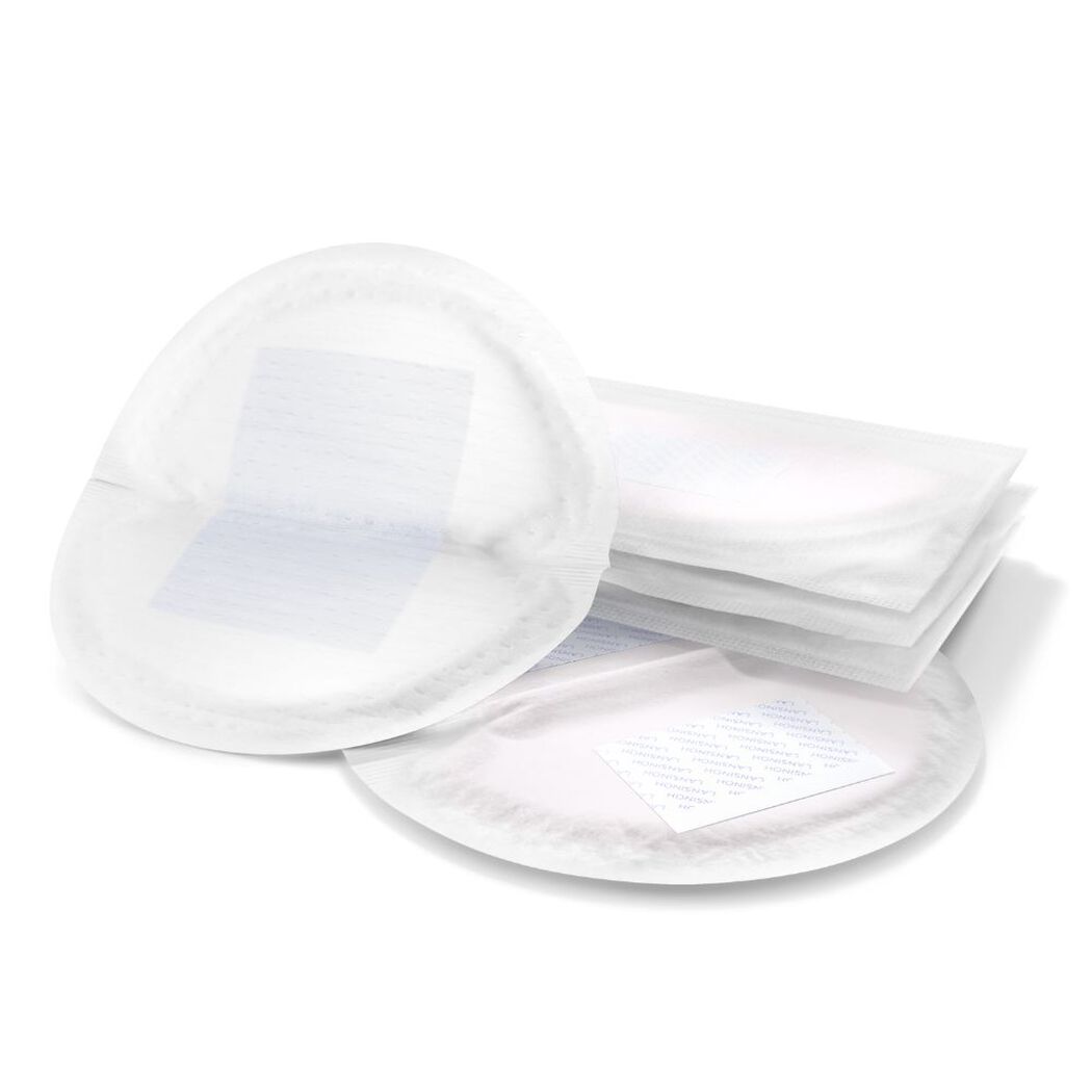 Absorbente Lansinoh de Leche 36 un, , large image number 2