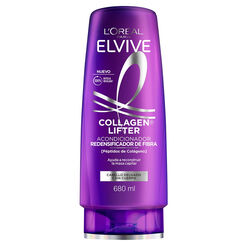 L&rsquo;Or&eacute;al Paris Elvive Col&aacute;geno Lifter Acondicionador 680 ml