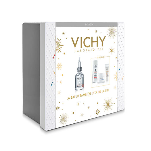 Set Vichy HA Epidermic Filler - Protocolo Firmeza, , large image number 0