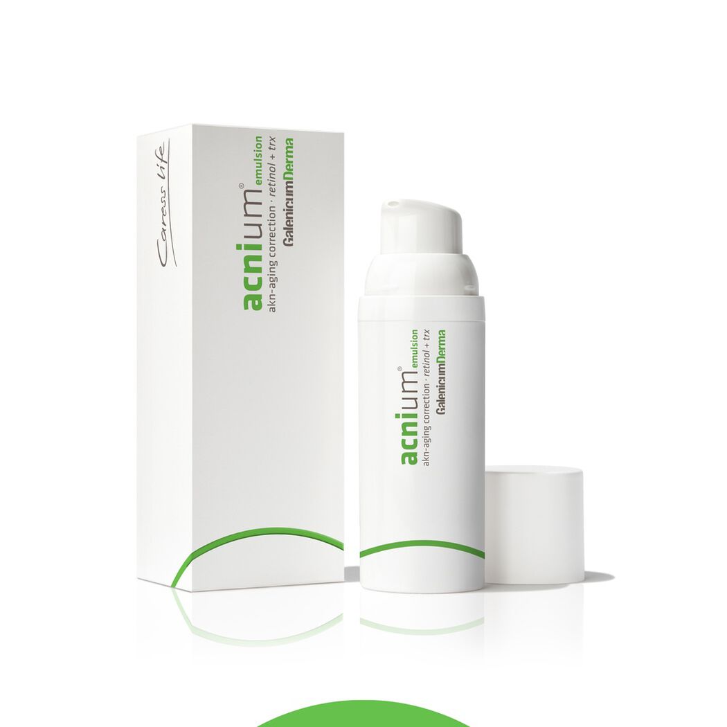 Acnium Emulsi&oacute;n Facial Antiimperfecciones y Antiedad 50ml, , large image number 2
