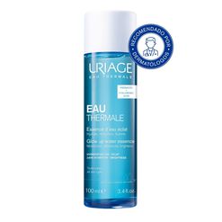 Uriage Eau Thermale Esencia De Agua Iluminadora x 100 mL