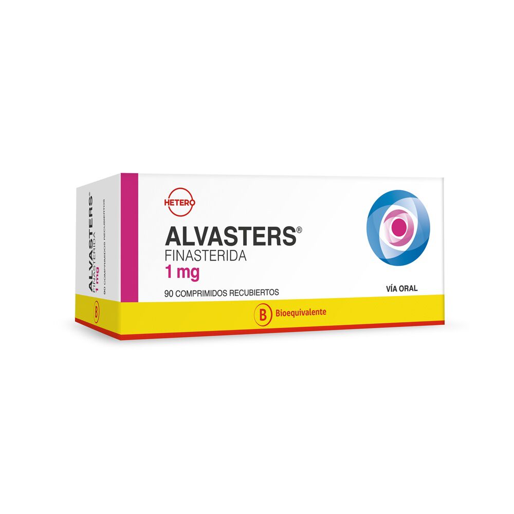 Alopecia | Tratamientos | Farmacias Ahumada