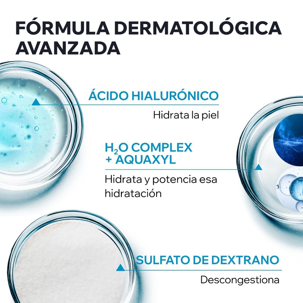 Uriage Contorno De Ojos De Agua Eau Thermale x 15 mL, , large image number 3