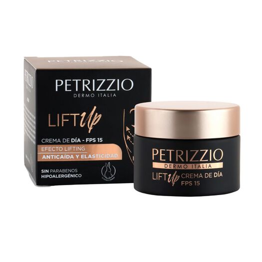 Crema Petrizzio Lift Up Dia 50gr, , large image number 0