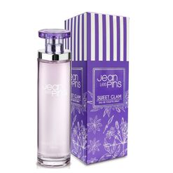 Jean Les Pins Fragancia Sweet Glamour x 100 mL