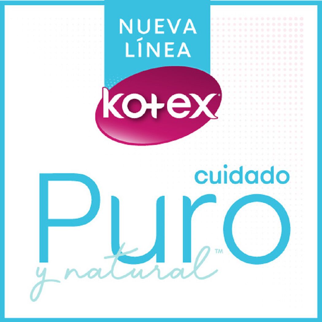 Protector Diario Kotex Ultra Delgado 100 un, , large image number 2