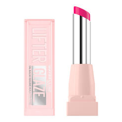 B&aacute;lsamo Labial Maybelline Lifter Glaze Rose Bite