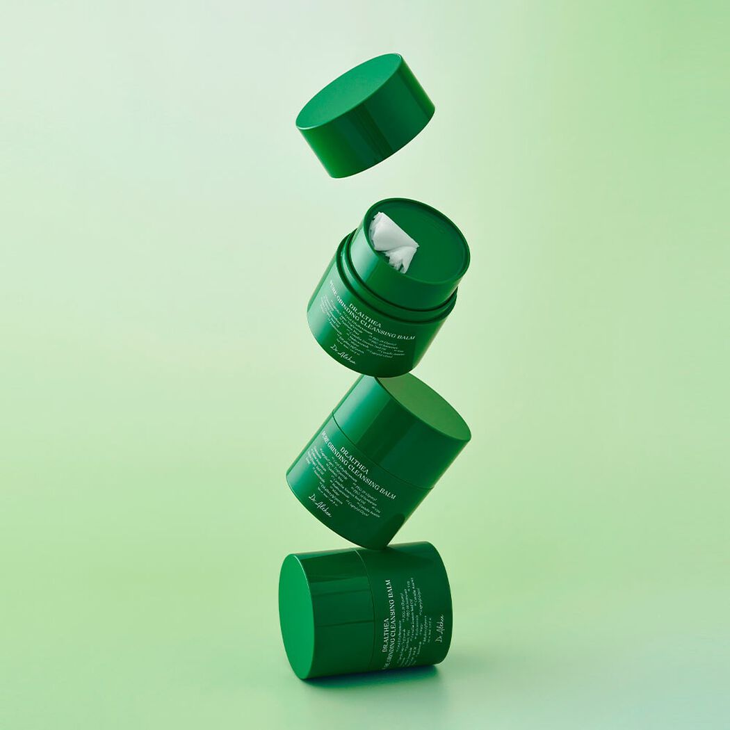 B&aacute;lsamo Limpiador Dr. Althea Pure Grinding Cleansing Balm, , large image number 3