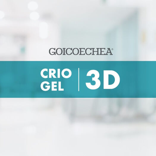 Goicoechea Crio Gel 3D Triple Accion 200 Ml, , large image number 3