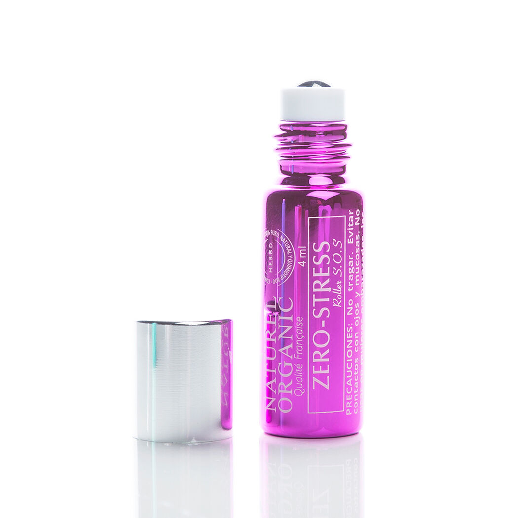 Roller Aromaterapia Zero Stress 4Ml, , large image number 0