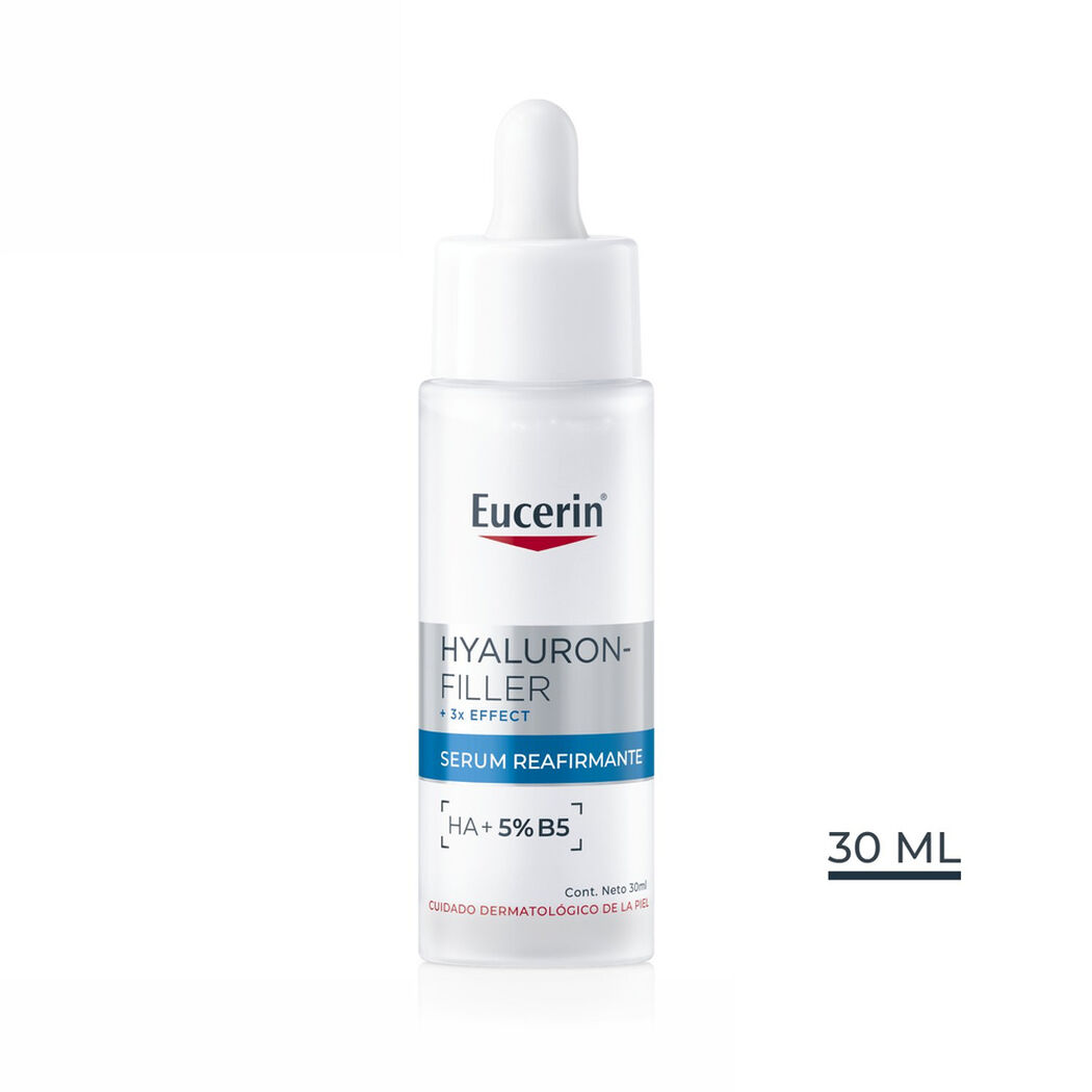 Anti Edad S&eacute;rum Firming Hyaluron Filler +3x 30mL, , large image number 0