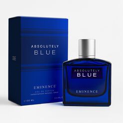Eminence Eau De Parfum Absolutely Blue 100 ml