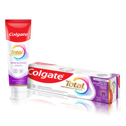 Pasta Dental Colgate Total Encías Saludables 75 mL