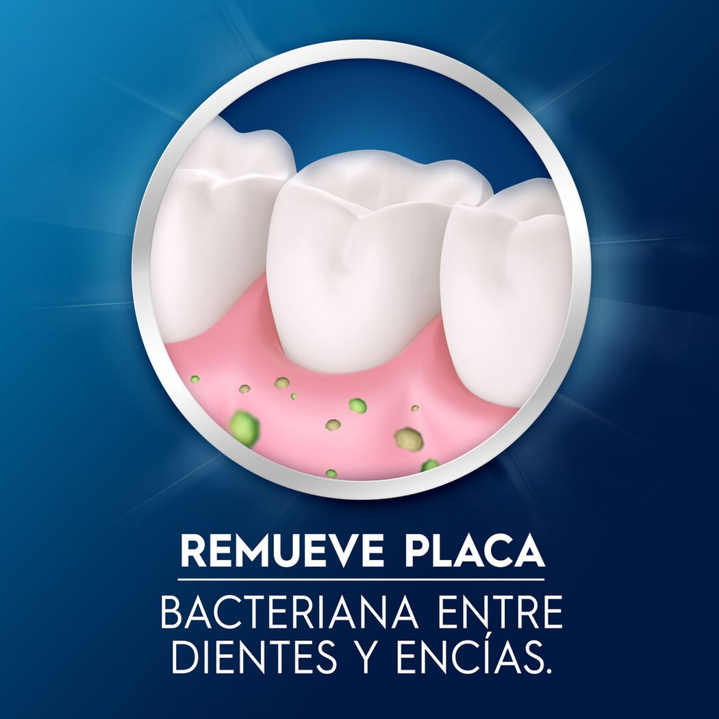 Hilo Dental Oral B Floss Menta 2 un, , large image number 2