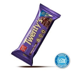 Yourgoal Twenty'S Chocolate Fudge 60 Gr