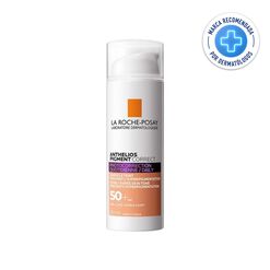 Protector Solar Rostro Anthelios Pigment Correct Medium FPS50+ 50 ml