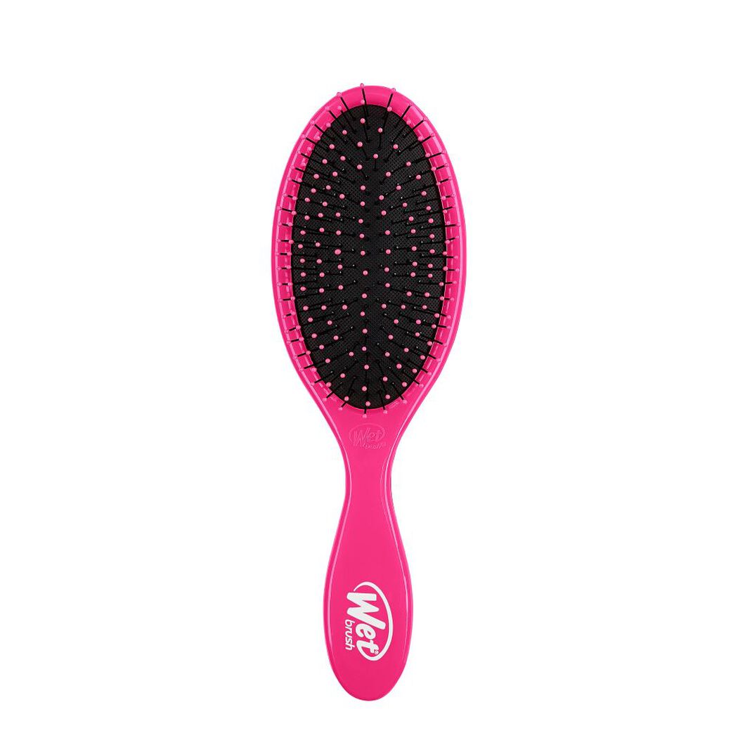 Cepillo de Peinar Wet Brush Desosdoranteenredante Rosado 1 un, , large image number 0