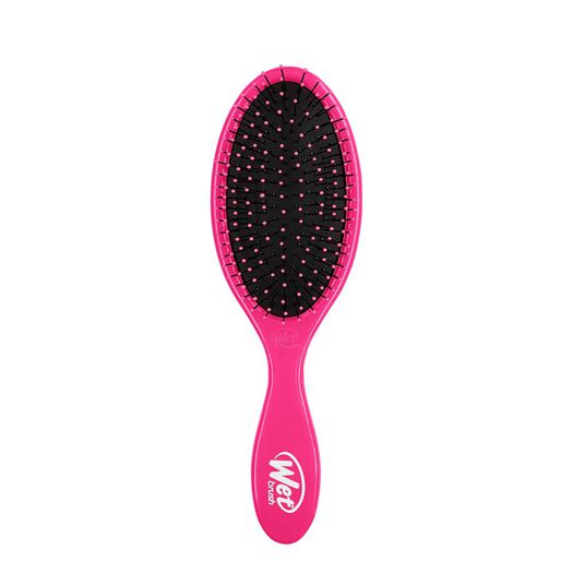 Cepillo de Peinar Wet Brush Desosdoranteenredante Rosado 1 un, , large image number 0