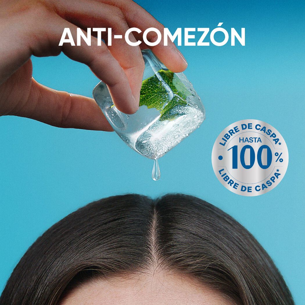 Shampoo Head & Shoulders Anti-Comez&oacute;n 375 ml, , large image number 4