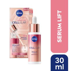 Serum Facial Nivea Cellular Expert Lift 30 ml