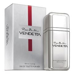 Edt Piero Butti Vendetta 100ml