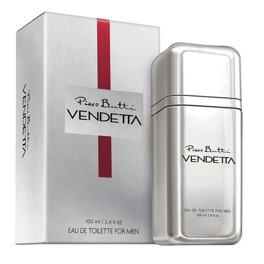 Edt Piero Butti Vendetta 100ml, , large image number 0