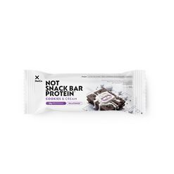Not Barra Cookies 30 Gr