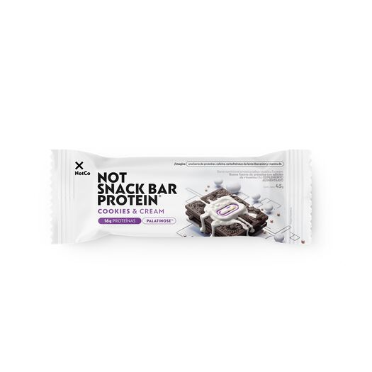 Not Barra Cookies 30 Gr, , large image number 0