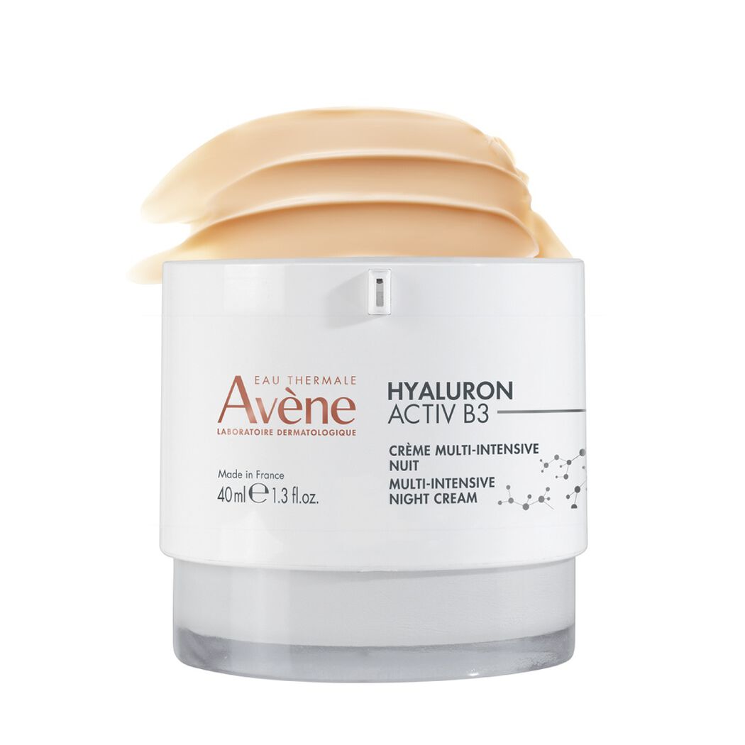 Avene Hyaluron Activ B3 Noche 40Ml, , large image number 1