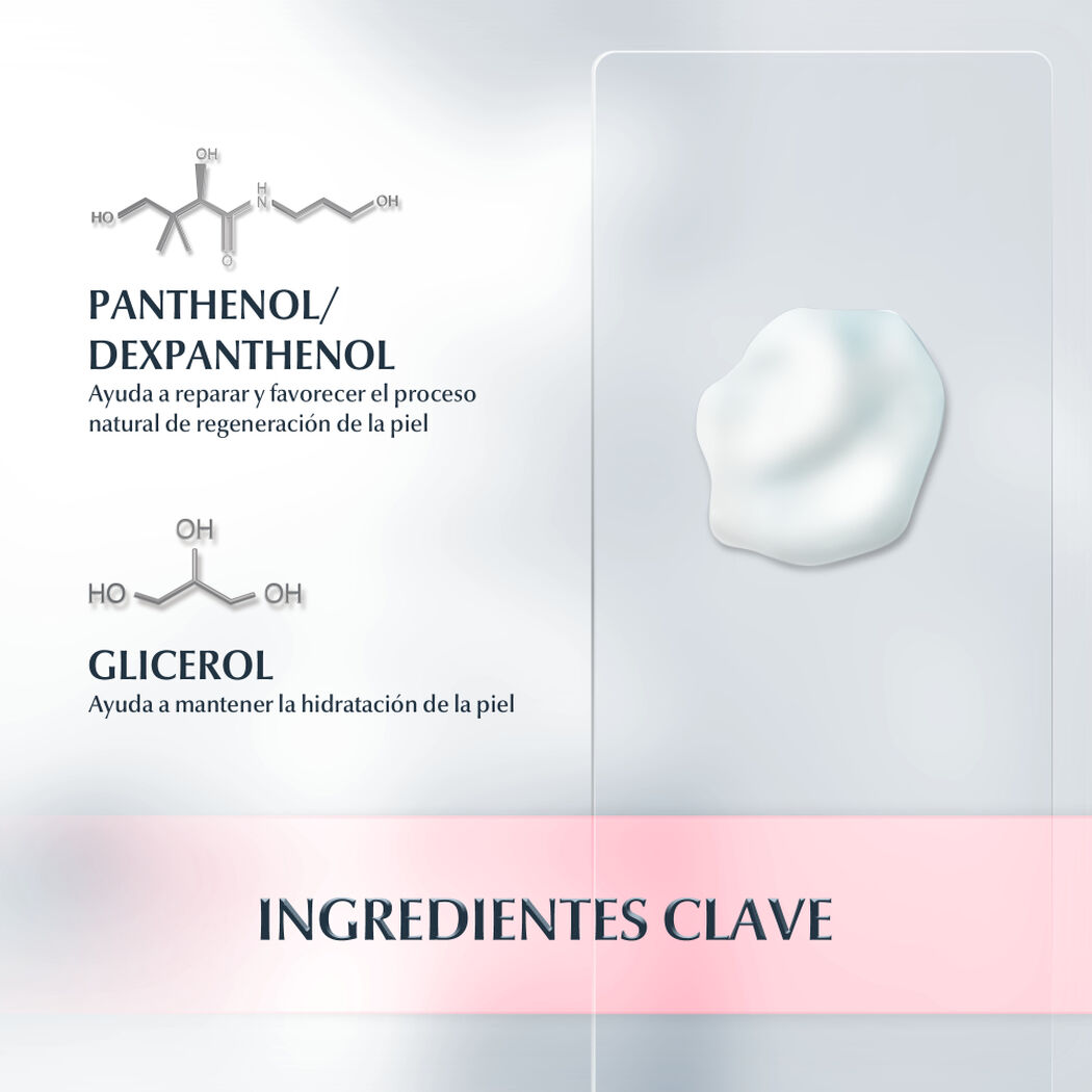 Loción Eucerin Ph5 Textura Ligera 400 mL, , large image number 2