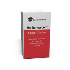 Aerocamara Volumatic Caja 1 Un.
