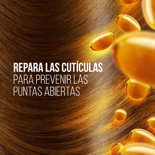 Pantene Shampoo Restauración x 400 mL, , large image number 2