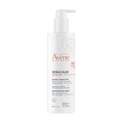 Bálsamo Avene Xeracalm Nutrition 400Ml