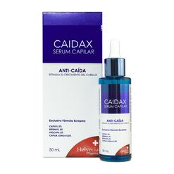 Serum Anticaida Caidax  50Ml