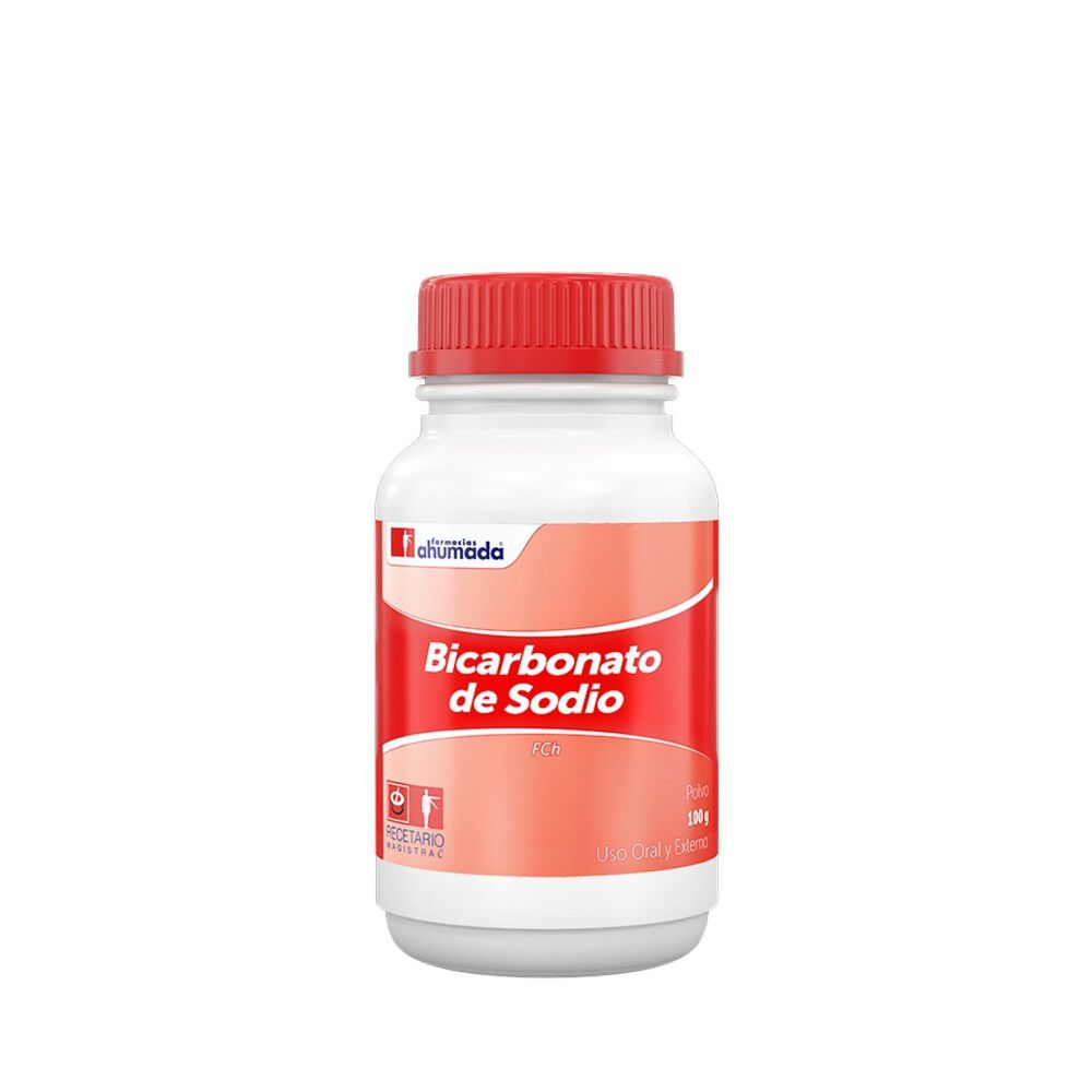 Prueba de embarazo on sale con bicarbonato de sodio