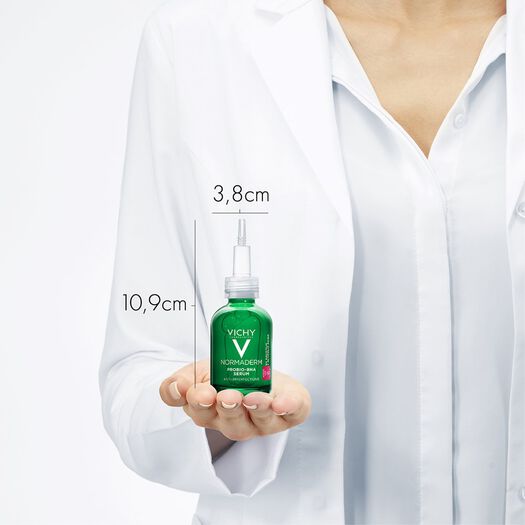 Serum Anti-Imperfecciones Normaderm Probio-BHA 30 ml, , large image number 1