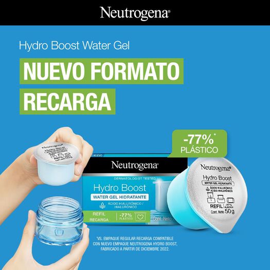 Crema Neutrogena Hydro Boost Refill 50Gr, , large image number 2