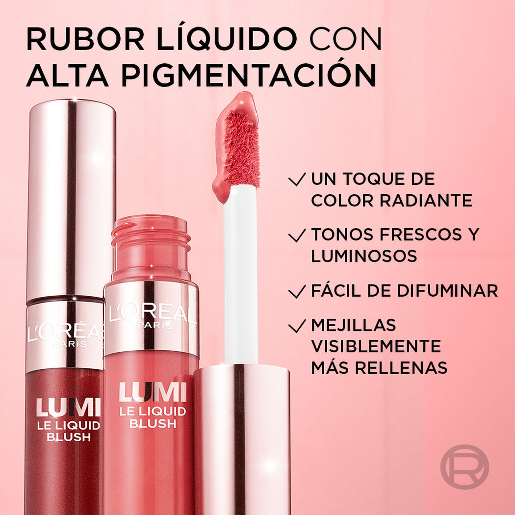 Oap Gltn Blush Glwy Worhtit Med 635, , large image number 4