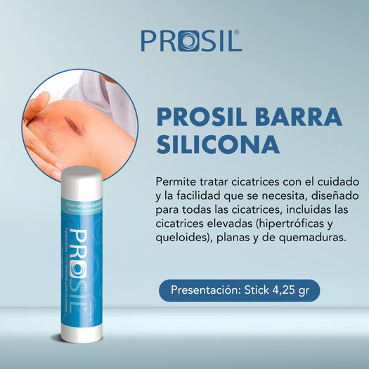 Prosil - Barra Para Cicatrices 4.25 Grs., , large image number 2