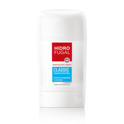 Desodorante Hidrofugal Classic Barra 50ML