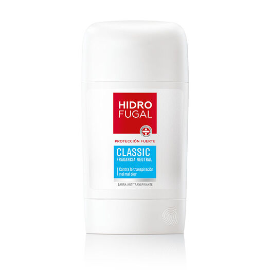 Desodorante Hidrofugal Classic Barra 50ML, , large image number 0