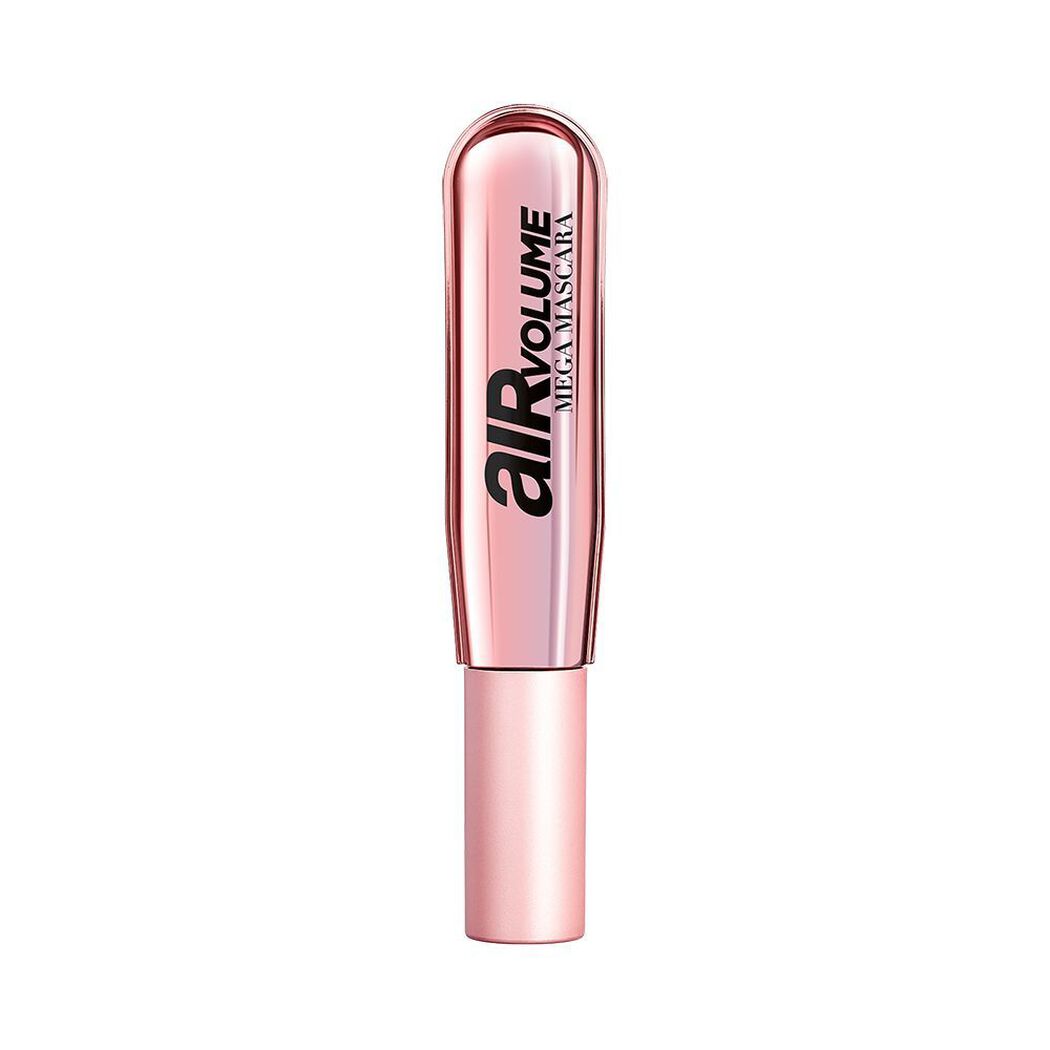 Máscara Pestañas Loreal Air Mega Volume Washable 9,4Ml, , large image number 1