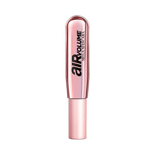 Máscara Pestañas Loreal Air Mega Volume Washable 9,4Ml, , large image number 1