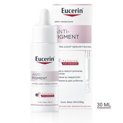 Serum Eucerin Anti Manchas Ultra Light 30 mL